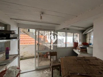 Moradia T2 para Venda em Santo Antonio