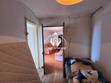 Moradia T2 para Venda em Santo Antonio