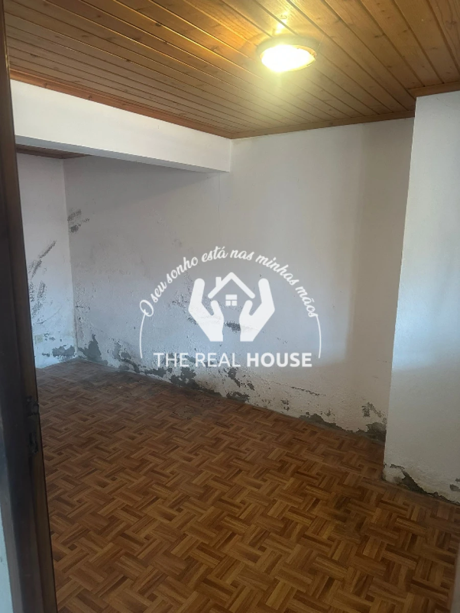 Moradia T2 para Venda em Santo Antonio Foto 15