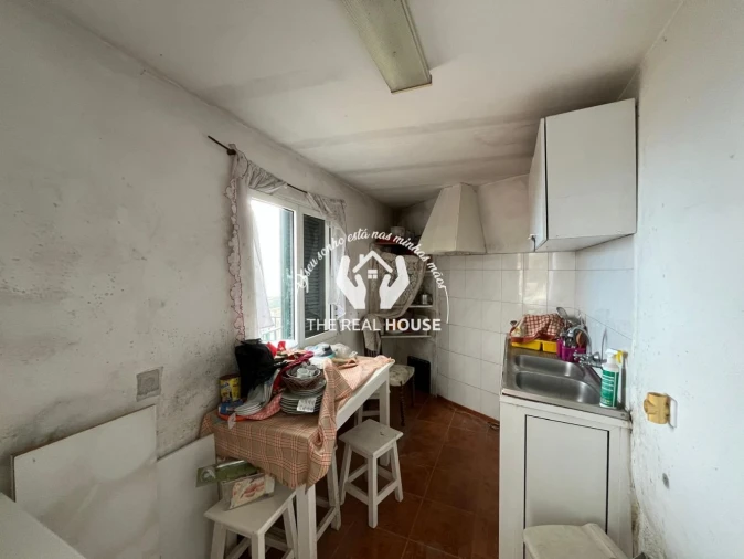 Moradia T2 para Venda em Santo Antonio Foto 9