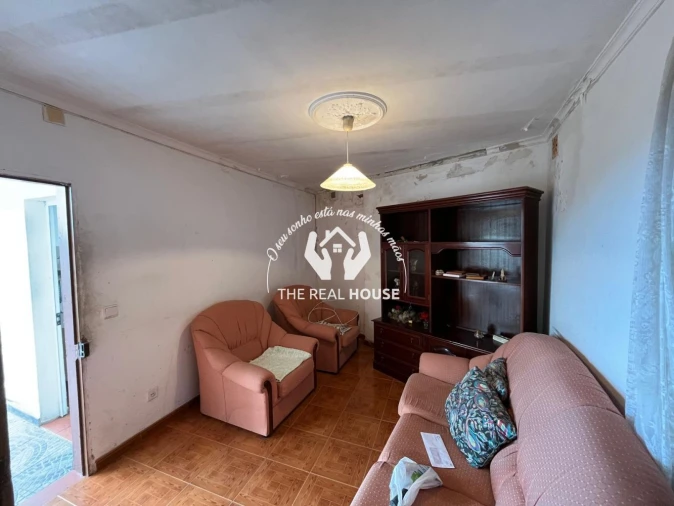 Moradia T2 para Venda em Santo Antonio Foto 17