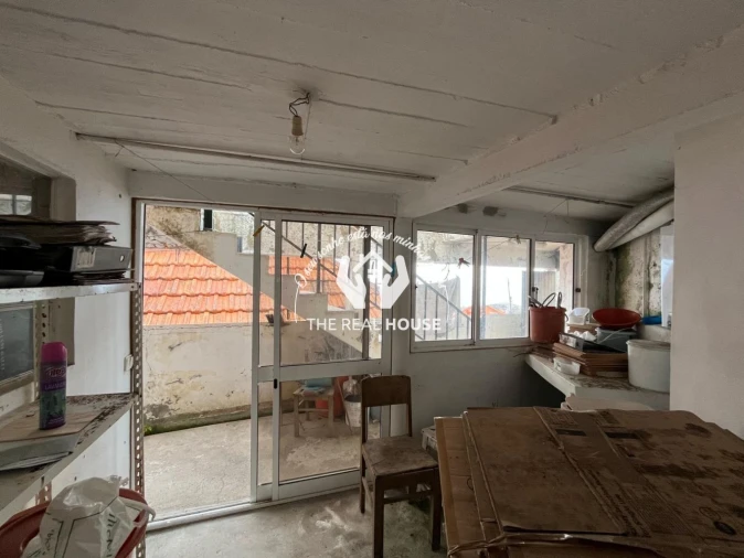 Moradia T2 para Venda em Santo Antonio Foto 16