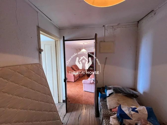 Moradia T2 para Venda em Santo Antonio Foto 22