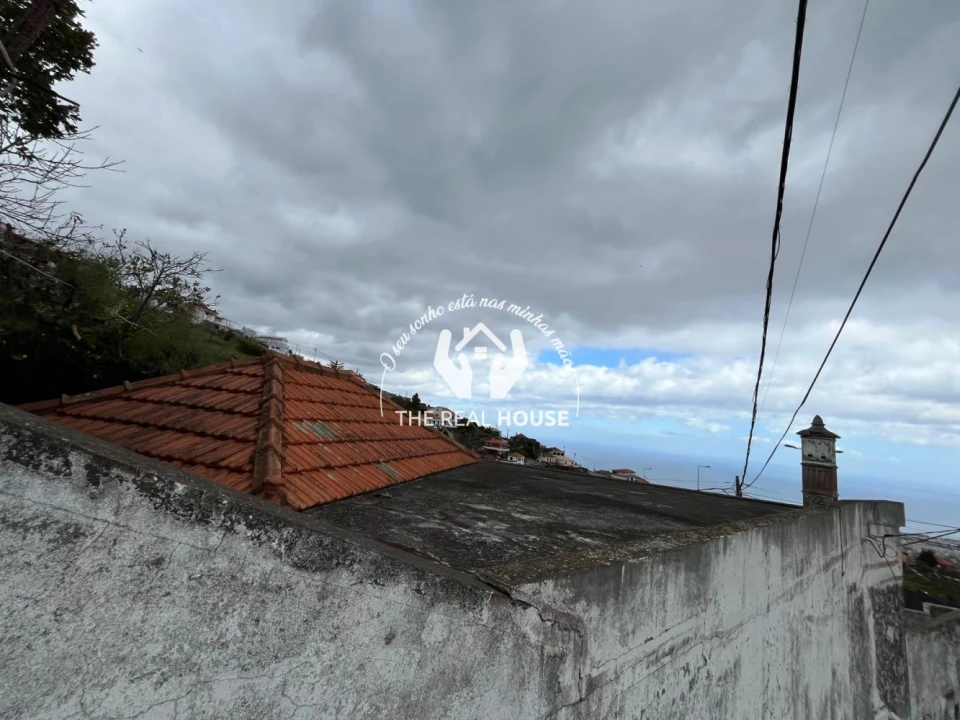 Moradia T2 para Venda em Santo Antonio Foto 25