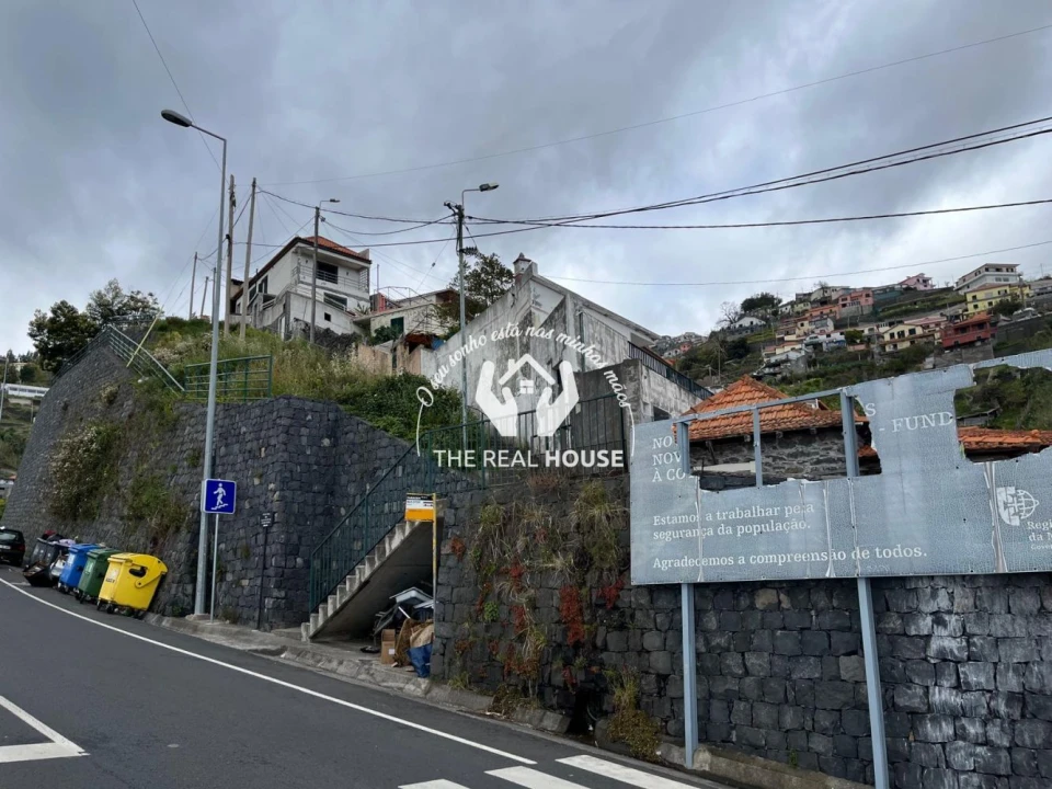 Moradia T2 para Venda em Santo Antonio Foto 23