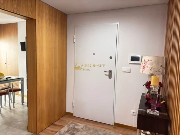 Apartamento T3 para Venda em Fafe