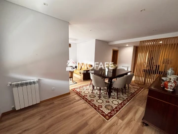 Apartamento T3 para Venda em Fafe