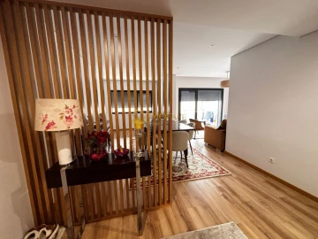 Apartamento T3 para Venda em Fafe