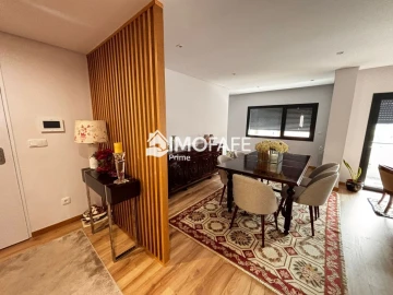 Apartamento T3 para Venda em Fafe