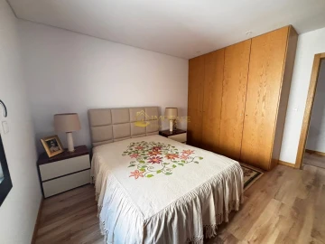 Apartamento T3 para Venda em Fafe