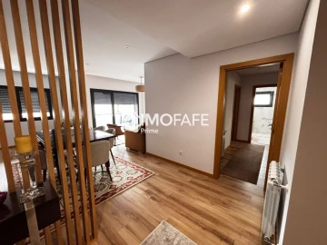 Apartamento T3 para Venda em Fafe