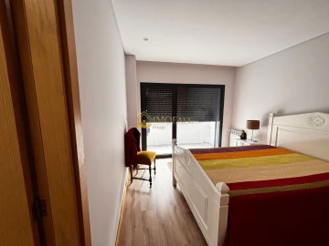 Apartamento T3 para Venda em Fafe