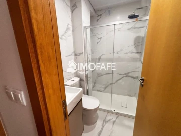 Apartamento T3 para Venda em Fafe