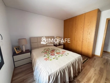 Apartamento T3 para Venda em Fafe