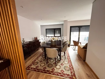 Apartamento T3 para Venda em Fafe