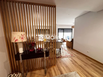 Apartamento T3 para Venda em Fafe