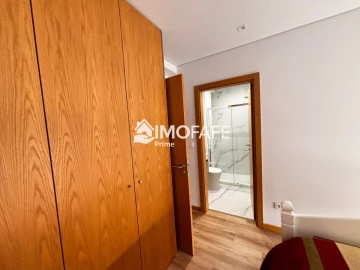 Apartamento T3 para Venda em Fafe