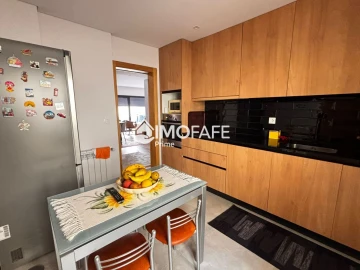Apartamento T3 para Venda em Fafe