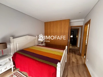 Apartamento T3 para Venda em Fafe