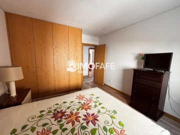 Apartamento T3 para Venda em Fafe