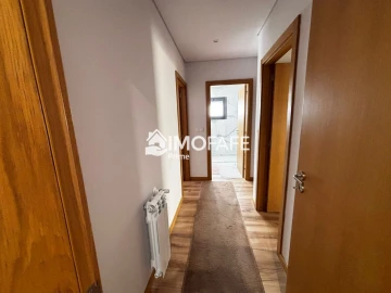 Apartamento T3 para Venda em Fafe