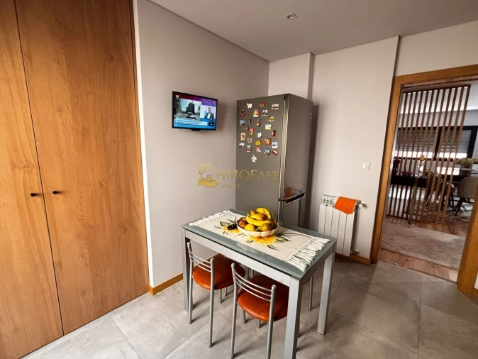 Apartamento T3 para Venda em Fafe Foto 12