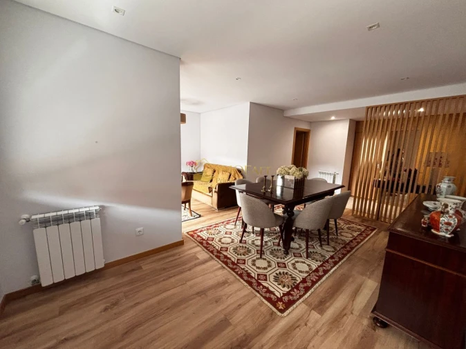 Apartamento T3 para Venda em Fafe Foto 7