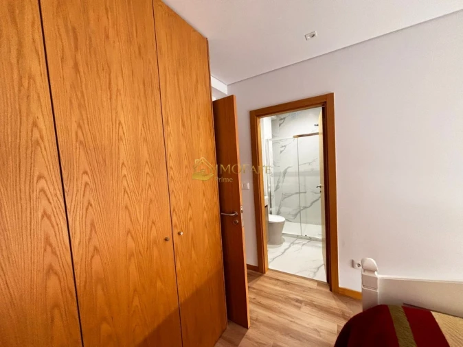 Apartamento T3 para Venda em Fafe Foto 18