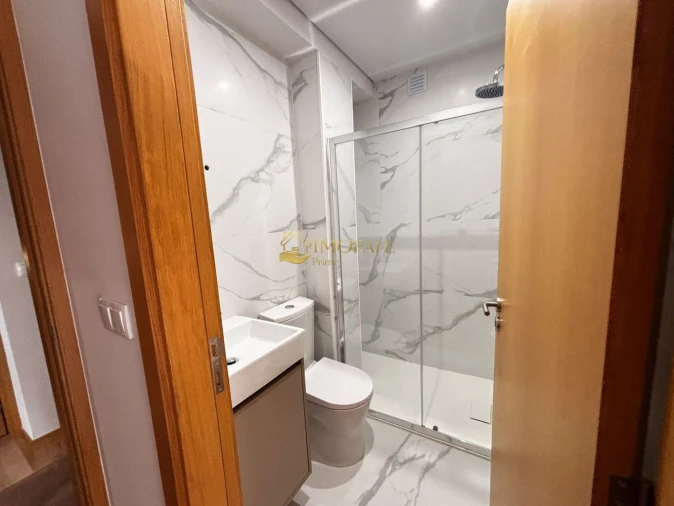 Apartamento T3 para Venda em Fafe Foto 20