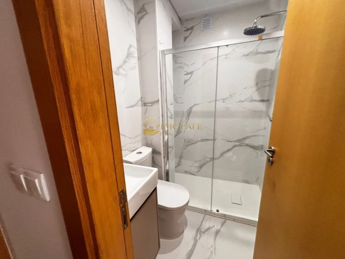 Apartamento T3 para Venda em Fafe Foto 19