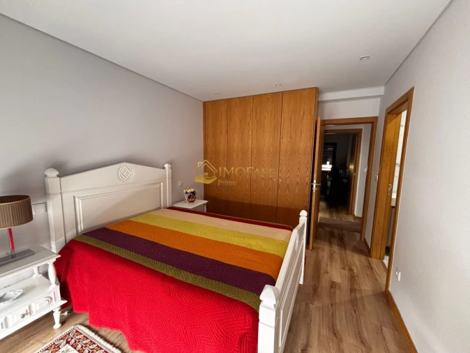 Apartamento T3 para Venda em Fafe Foto 17