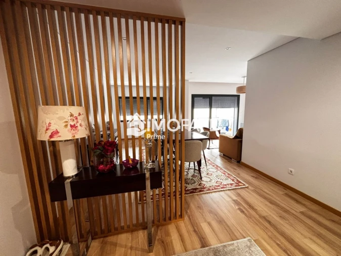 Apartamento T3 para Venda em Fafe