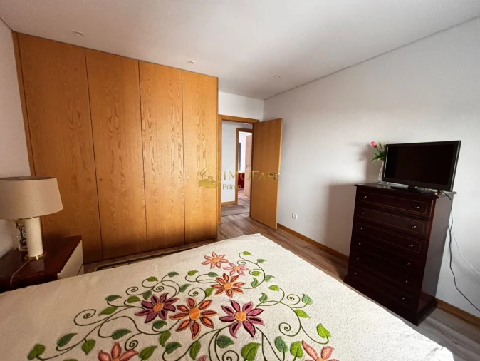 Apartamento T3 para Venda em Fafe Foto 26