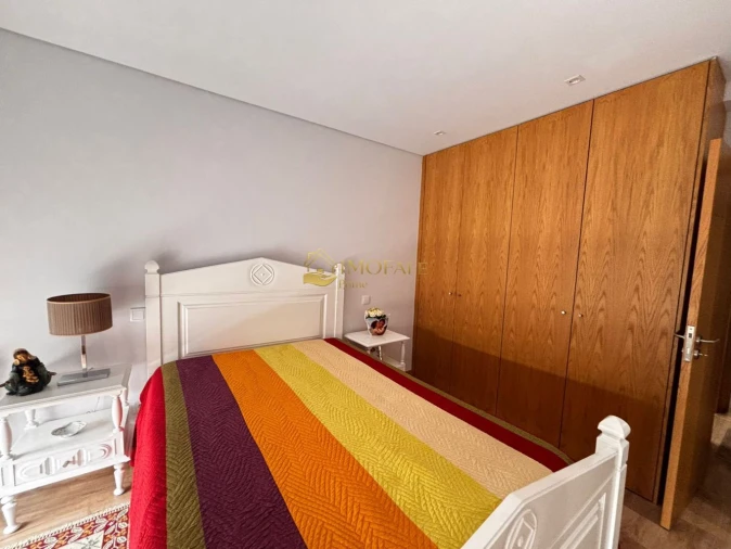 Apartamento T3 para Venda em Fafe Foto 16