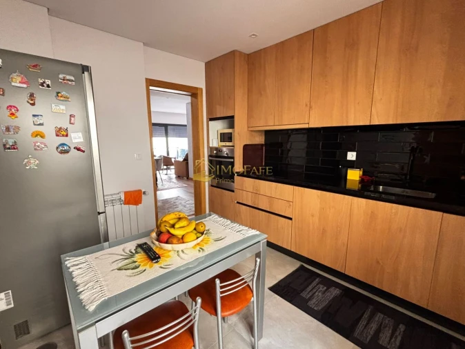 Apartamento T3 para Venda em Fafe Foto 11