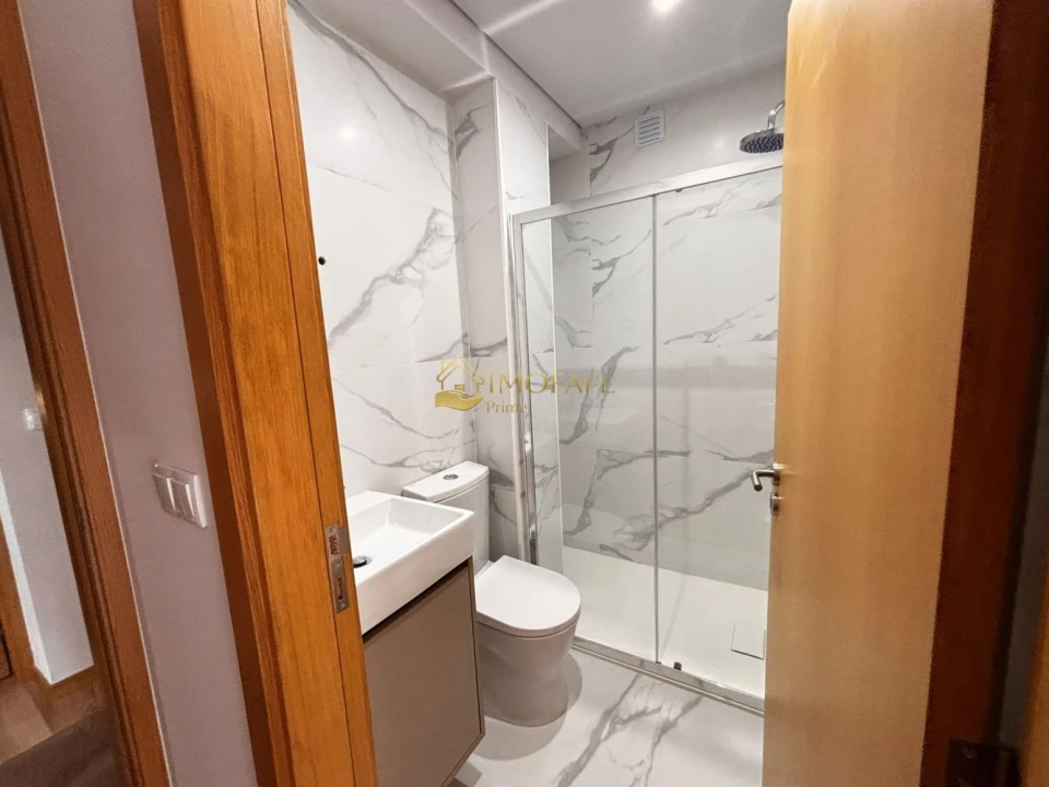 Apartamento T3 para Venda em Fafe Foto 20