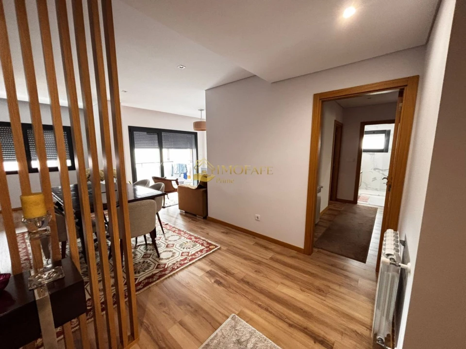 Apartamento T3 para Venda em Fafe Foto 4