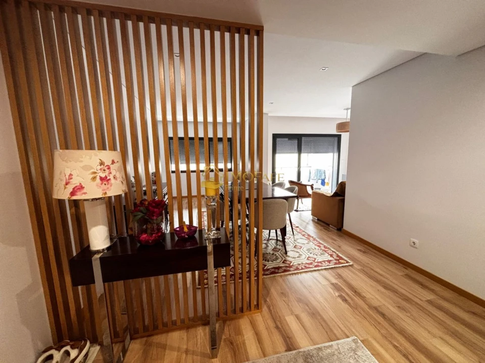 Apartamento T3 para Venda em Fafe Foto 1