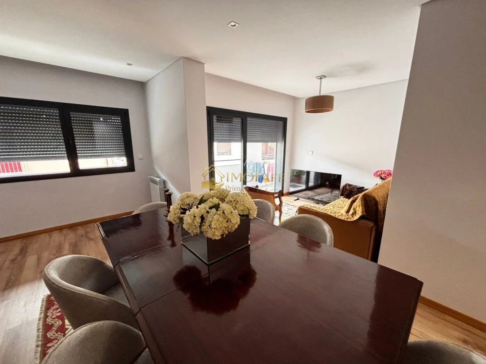 Apartamento T3 para Venda em Fafe Foto 8