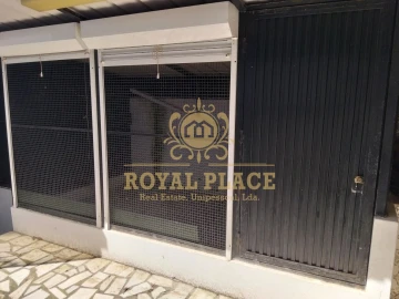 Moradia T3 para Venda em São Roque