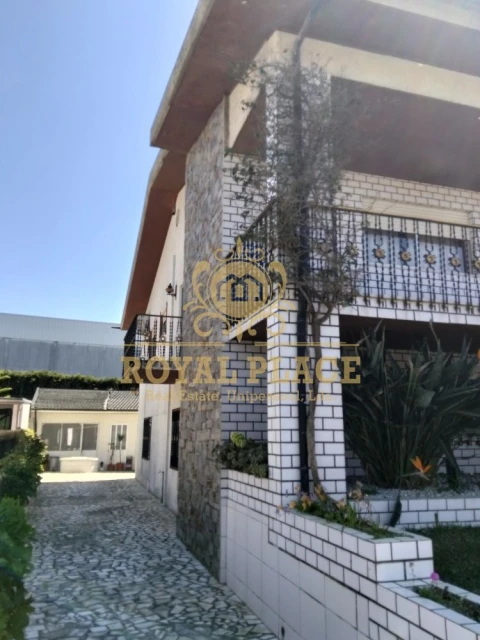 Moradia T3 para Venda em São Roque