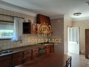 Moradia T3 para Venda em São Roque