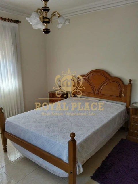 Moradia T3 para Venda em São Roque