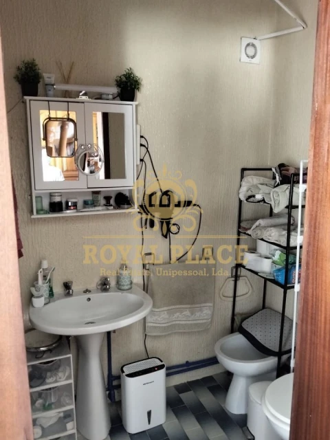 Moradia T3 para Venda em São Roque