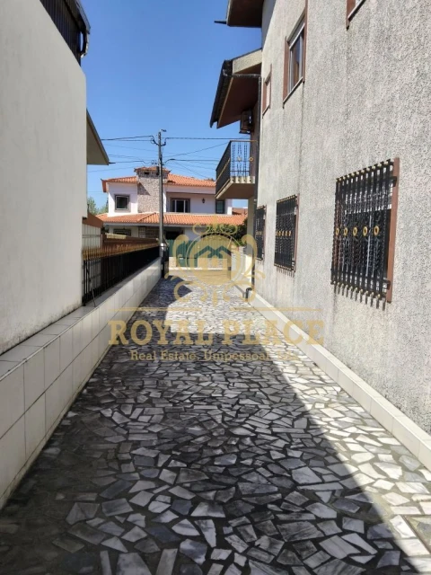 Moradia T3 para Venda em São Roque