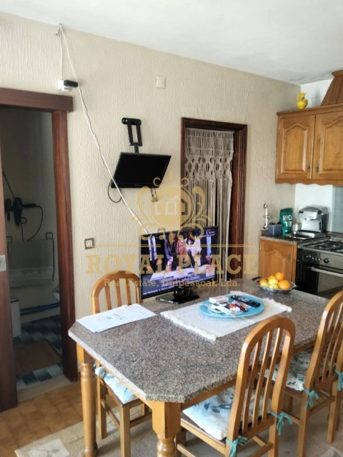 Moradia T3 para Venda em São Roque