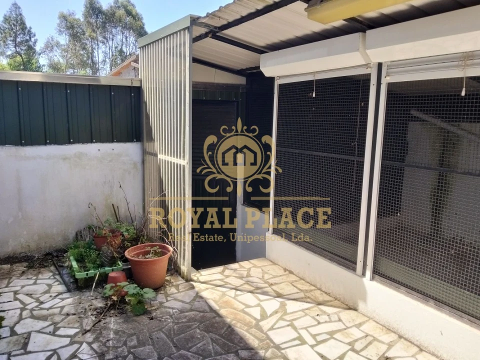 Moradia T3 para Venda em São Roque Foto 44