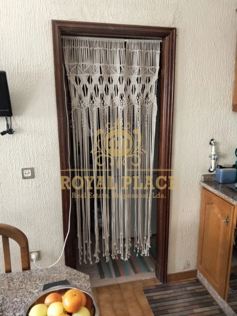 Moradia T3 para Venda em São Roque Foto 38