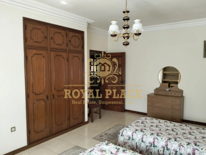 Moradia T3 para Venda em São Roque Foto 20