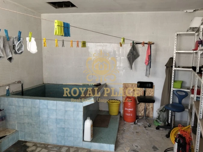 Moradia T3 para Venda em São Roque Foto 40